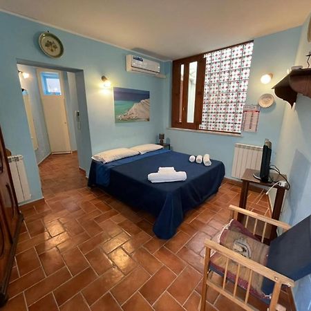 House Quattro Canti Palermo Eksteriør billede