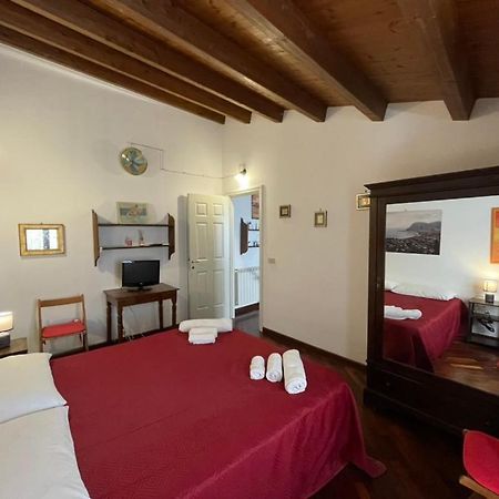 House Quattro Canti Palermo Eksteriør billede
