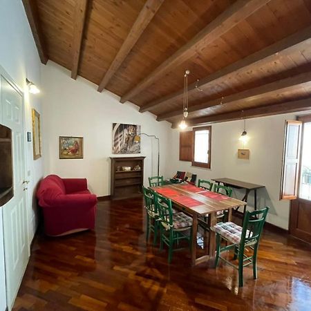 House Quattro Canti Palermo Eksteriør billede