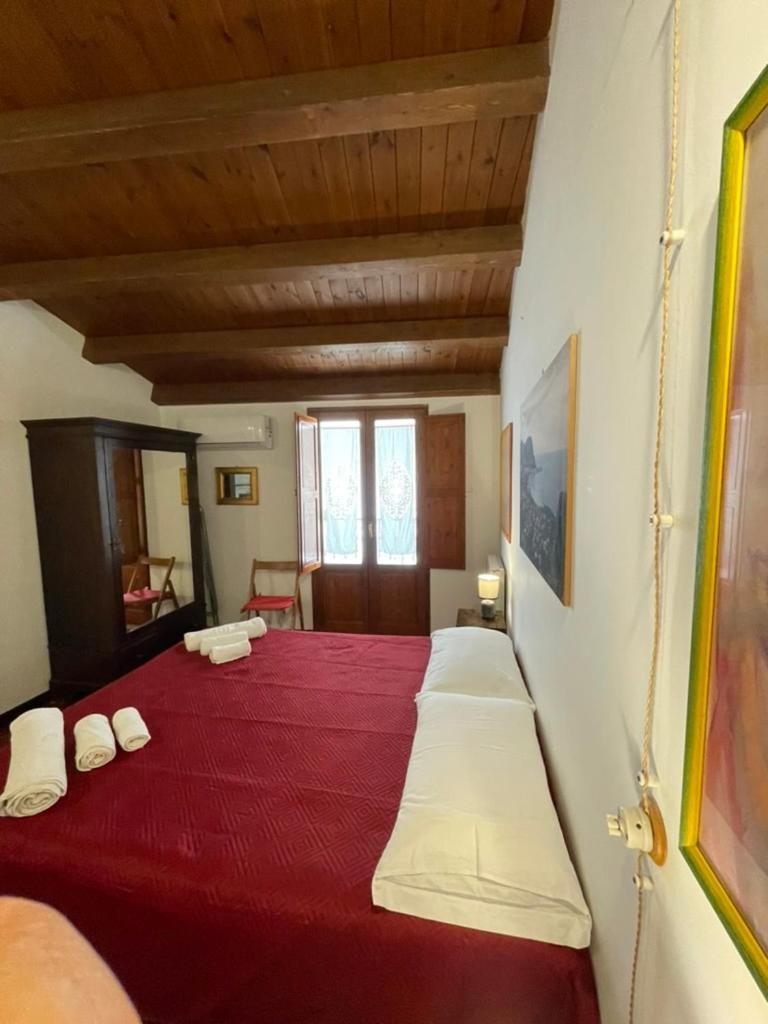 House Quattro Canti Palermo Eksteriør billede