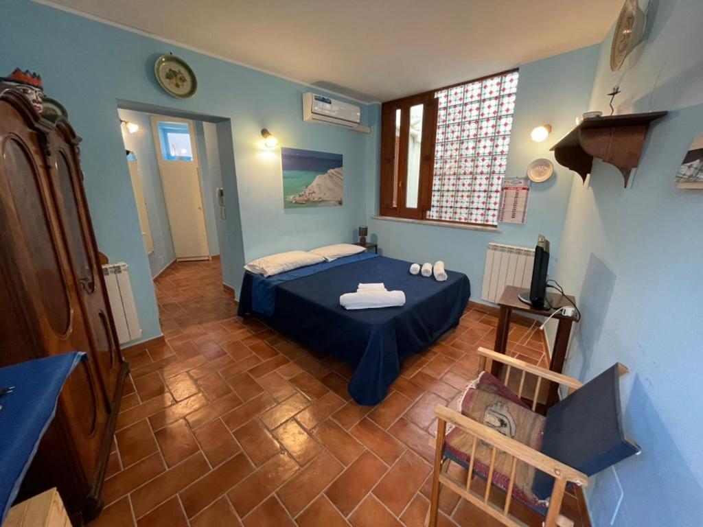 House Quattro Canti Palermo Eksteriør billede