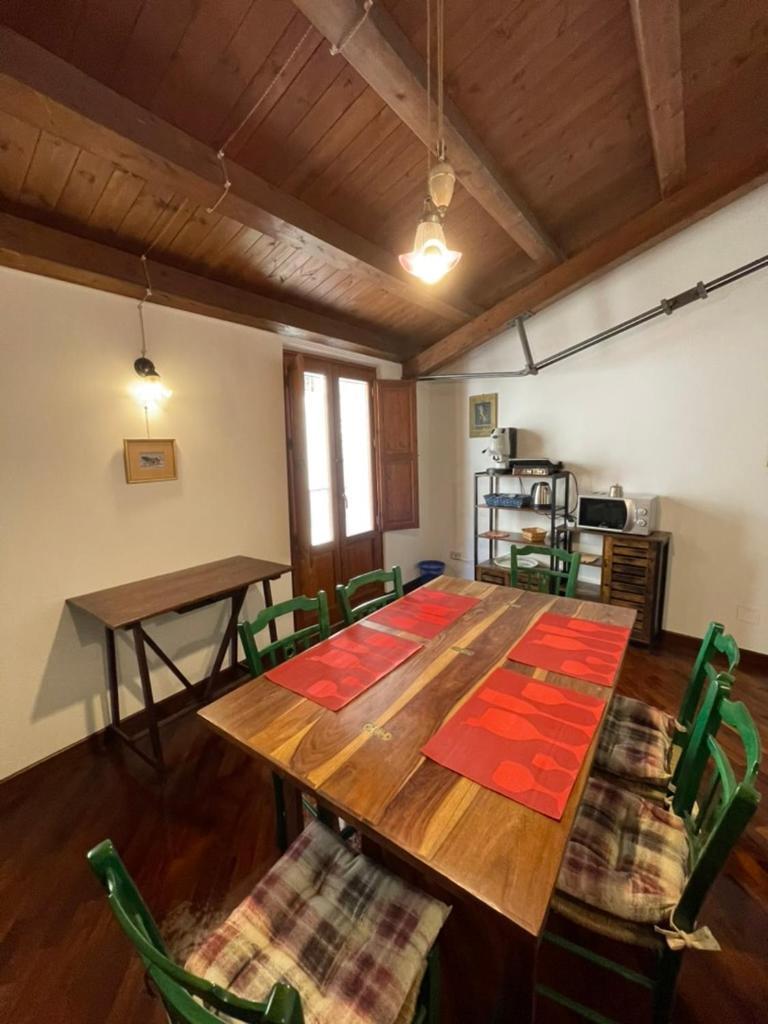 House Quattro Canti Palermo Eksteriør billede