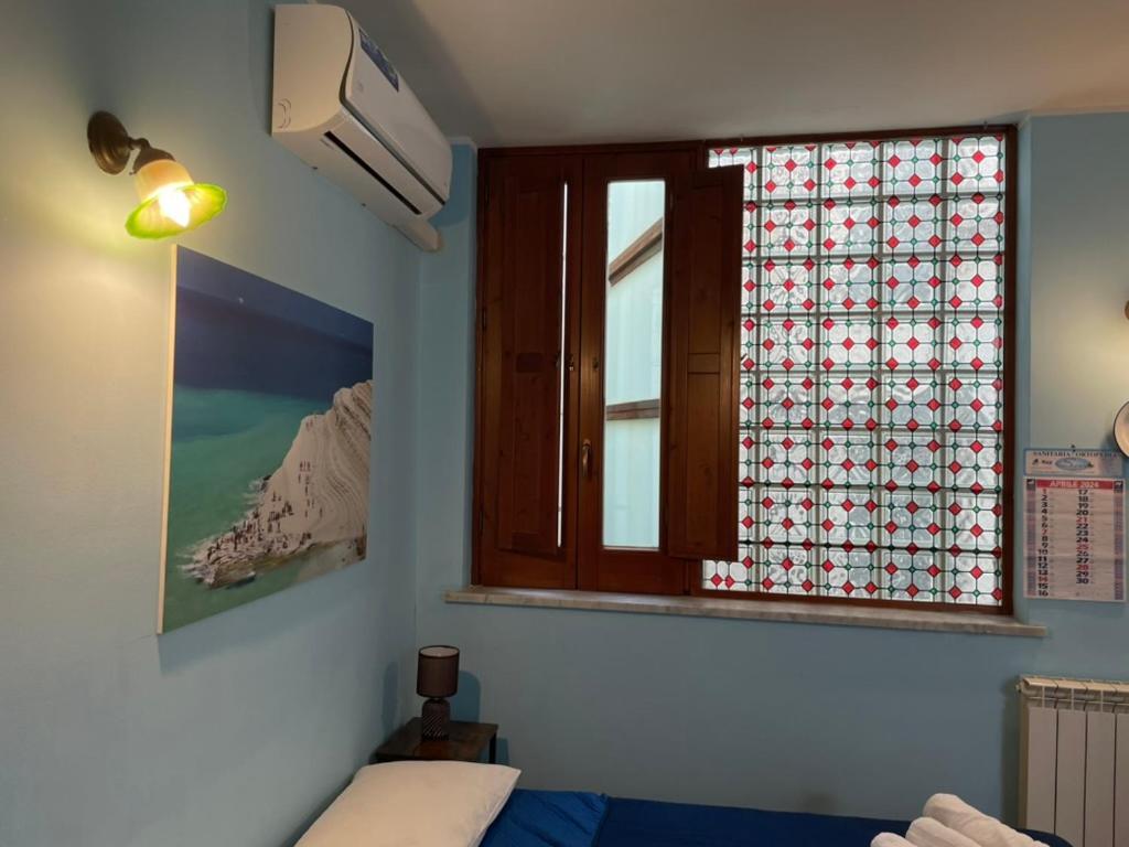House Quattro Canti Palermo Eksteriør billede