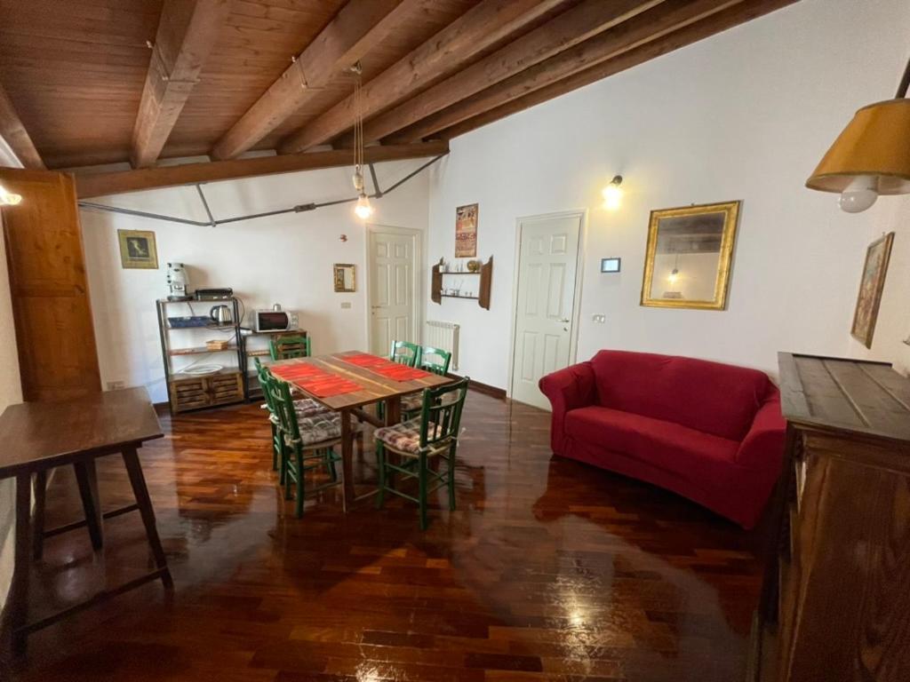 House Quattro Canti Palermo Eksteriør billede